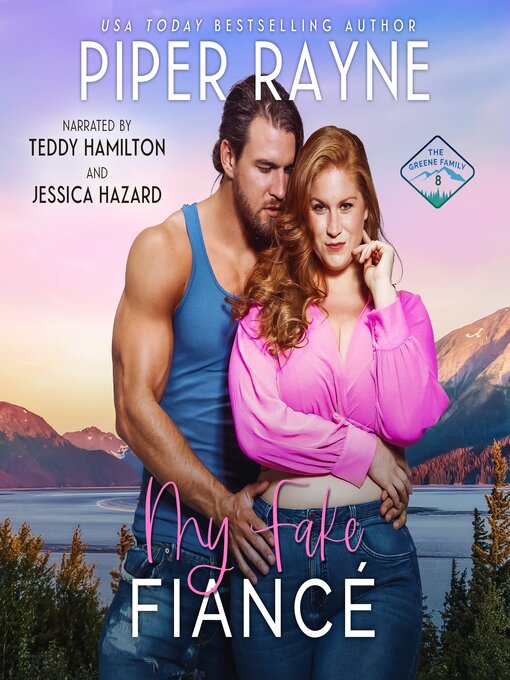 Title details for My Fake Fiancé by Piper Rayne - Available